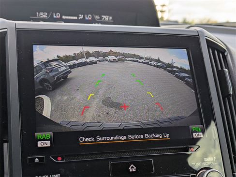 Used 2023 Subaru Forester Wilderness image 20