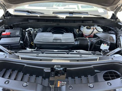 Used 2025 GMC Yukon XL Denali w/ Sun & Power Step Package AWD/4WD image 31