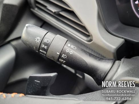 Used 2024 Subaru Crosstrek 2.5i Limited w/ Popular Package #4A image 30