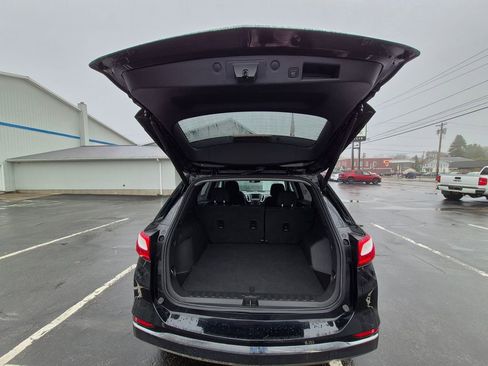 Used 2020 Chevrolet Equinox LT w/ Driver Convenience Package image 22
