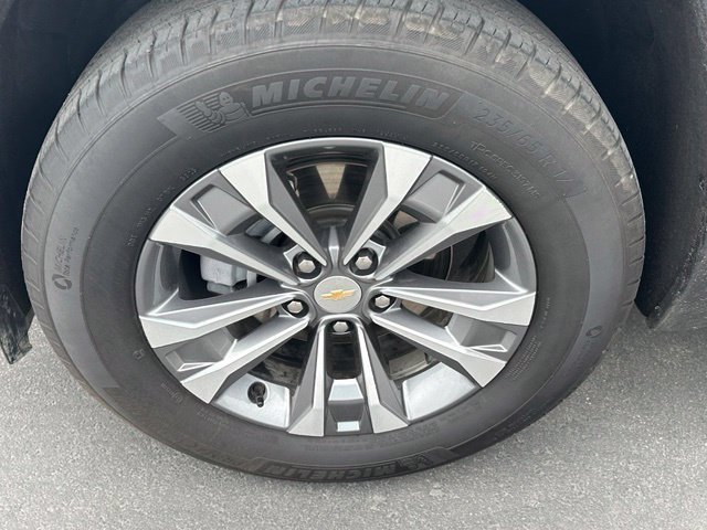 Certified 2026 Chevrolet Equinox LT AWD/4WD image 14