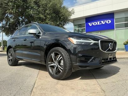 Used 2018 Volvo XC60 T8 R-Design w/ Convenience Package