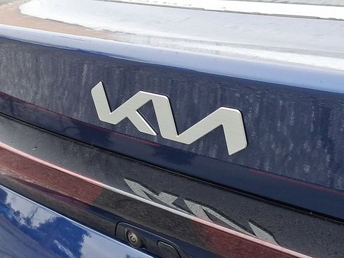 New 2026 Kia K5 GT image 20