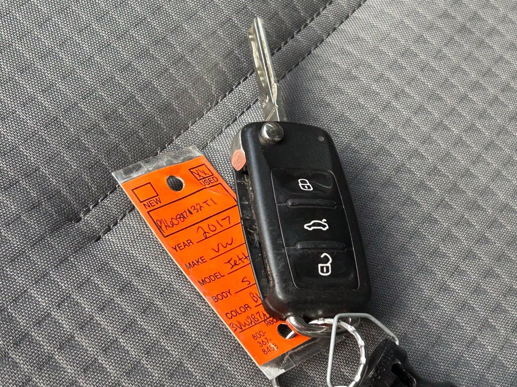 Used 2017 Volkswagen Jetta S FWD image 46
