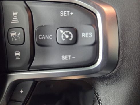 New 2026 RAM 2500 Big Horn image 15