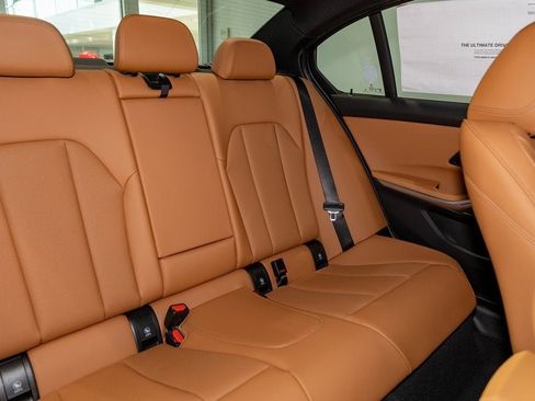 New 2026 BMW 330i xDrive Sedan w/ Premium Package image 34