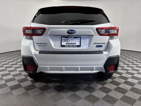 Used 2020 Subaru Crosstrek Hybrid image 6