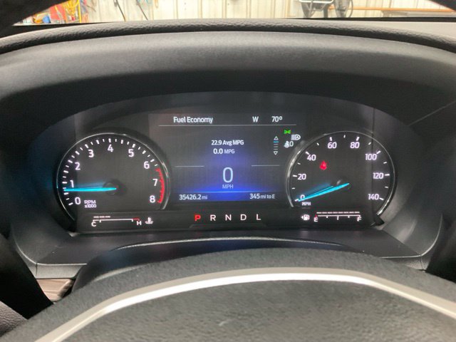 Used 2023 Ford Explorer Limited w/ Equipment Group 301A AWD/4WD image 21