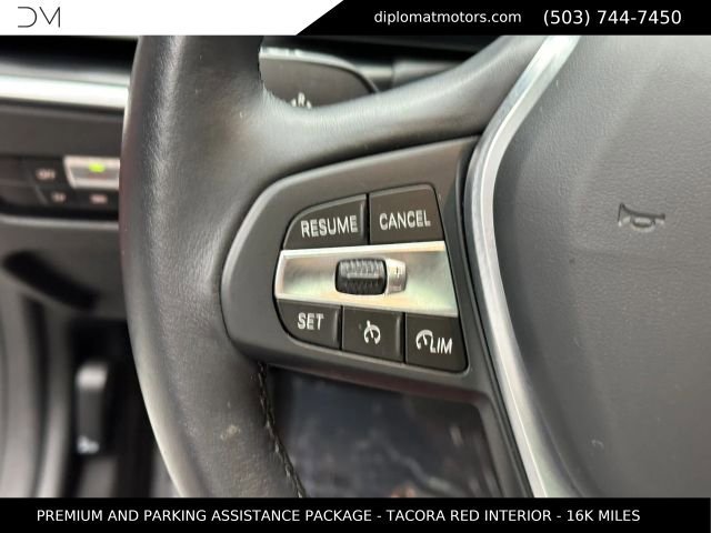Used 2023 BMW i4 eDrive35 w/ Premium Package RWD image 29