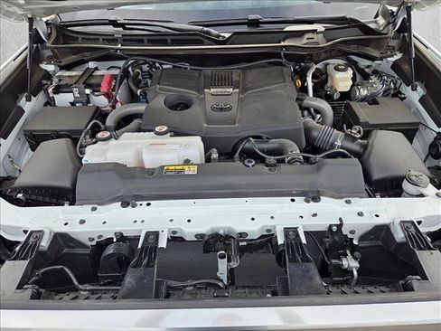 Used 2025 Toyota Tundra Limited image 22