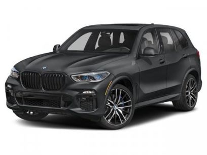 Certified 2022 BMW X5 M50i w/ Executive Package