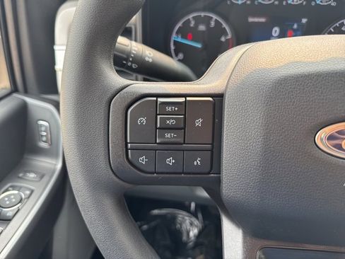 New 2025 Ford F350 XLT image 31