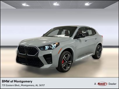 Certified 2025 BMW X2 xDrive28i w/ Technology Package