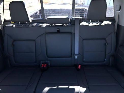 New 2026 GMC Sierra 2500 Denali w/ Denali Reserve Package image 39