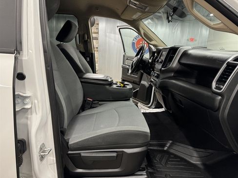 Used 2020 RAM 2500 Big Horn AWD/4WD image 35