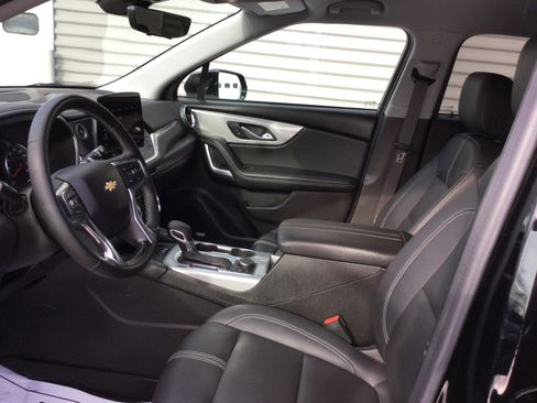 Used 2024 Chevrolet Blazer LT w/ Sound & Technology Package image 7