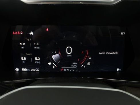 New 2026 GMC Canyon Denali image 13