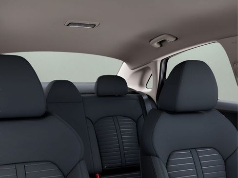 New 2026 Kia K5 LXS FWD image 20