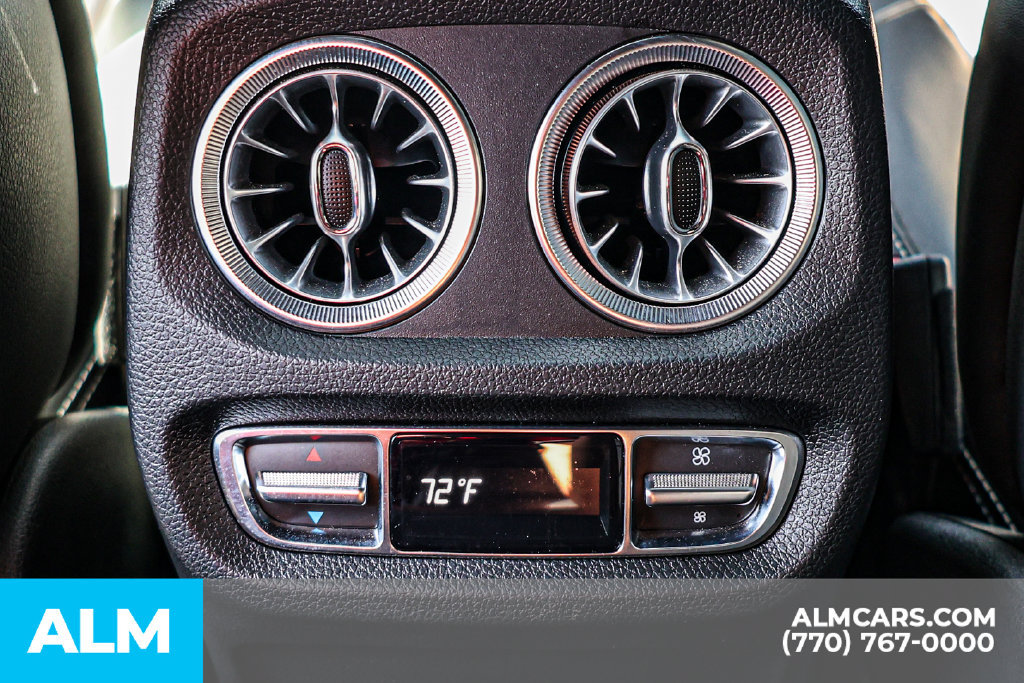 Used 2024 Mercedes-Benz G 63 AMG 4MATIC w/ Night Package Magno image 53