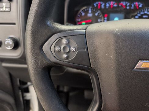 Used 2016 Chevrolet Silverado 2500 W/T w/ WT Convenience Package AWD/4WD image 33