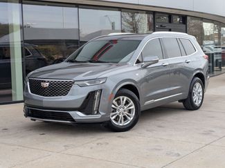 Used 2022 Cadillac XT6 Luxury video 1