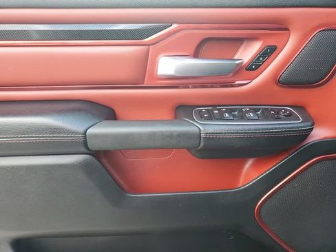 Used 2021 RAM 1500 Rebel w/ Rebel Level 2 Equipment Group AWD/4WD image 17