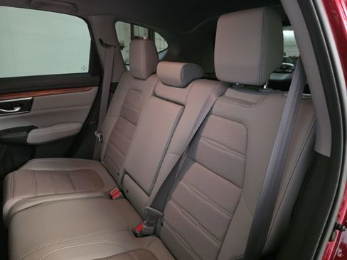 Used 2022 Honda CR-V Touring image 35