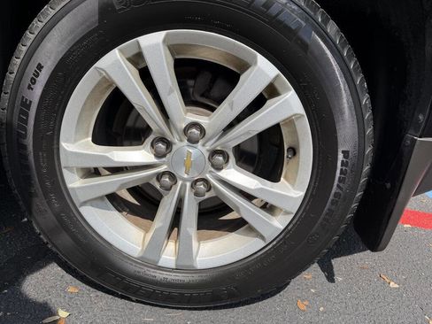 Used 2015 Chevrolet Equinox LS w/ LPO, Protection Package FWD image 24