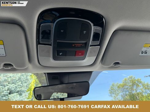 Used 2025 Hyundai Tucson SEL AWD/4WD image 28