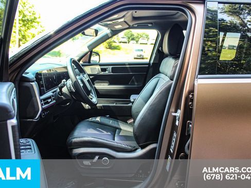 Used 2024 Hyundai Santa Fe Limited FWD image 15