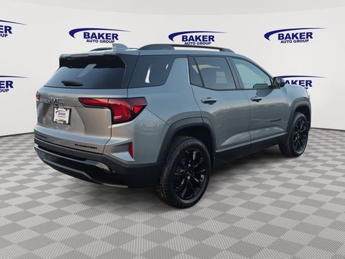 New 2026 GMC Terrain Elevation w/ Black Edition image 5