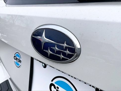 Used 2019 Subaru Forester Touring image 29