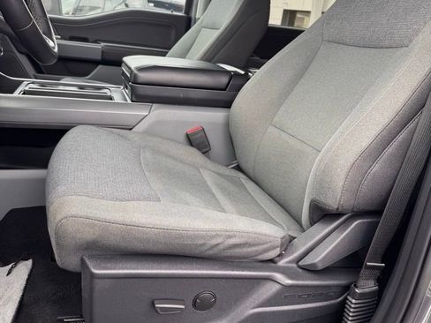 Used 2024 Ford F150 XLT w/ Mobile Office Package image 13