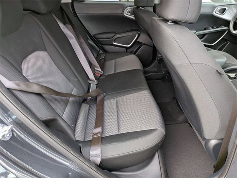 Used 2024 Kia Soul LX w/ Option Group 015 image 31