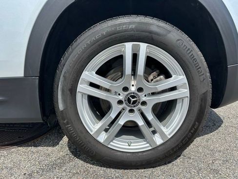 Certified 2022 Mercedes-Benz GLB 250 4MATIC image 10