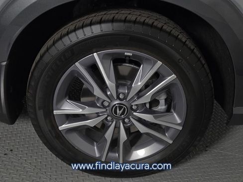 New 2025 Acura ADX AWD image 5