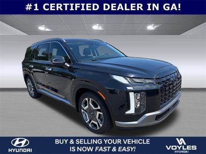 Used 2023 Hyundai Palisade Limited