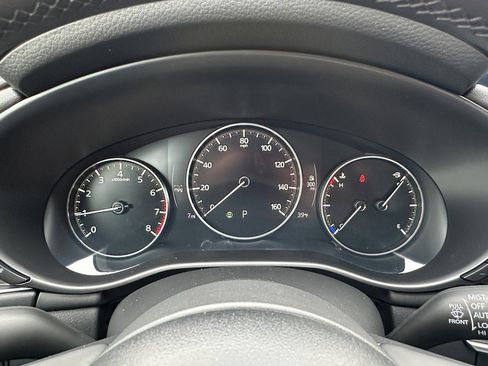 New 2026 MAZDA MAZDA3 s Sport image 21