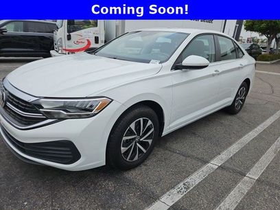 Used 2024 Volkswagen Jetta S