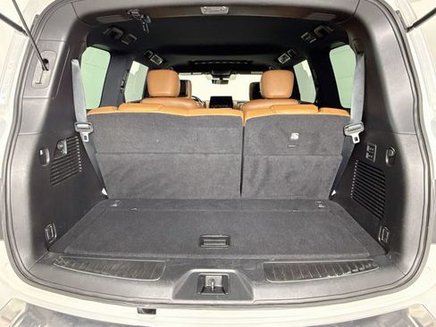 Used 2022 INFINITI QX80 Sensory w/ Cargo Package AWD/4WD image 28