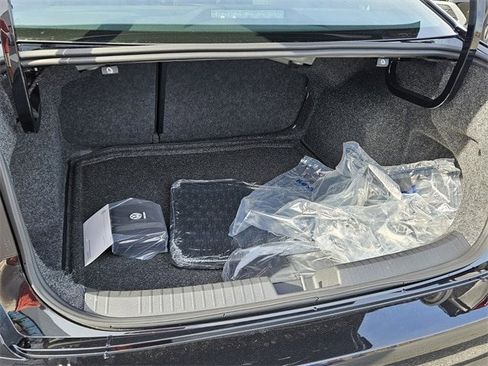 New 2026 Volkswagen Jetta Sport image 11