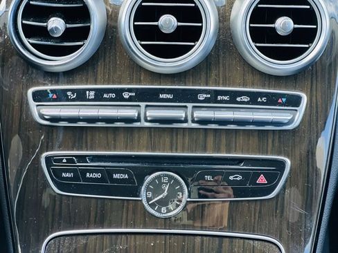 Used 2016 Mercedes-Benz C 300 C 300 image 13