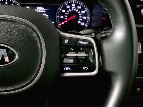 Used 2021 Kia Sorento S w/ Panoramic Sunroof Package AWD/4WD image 19