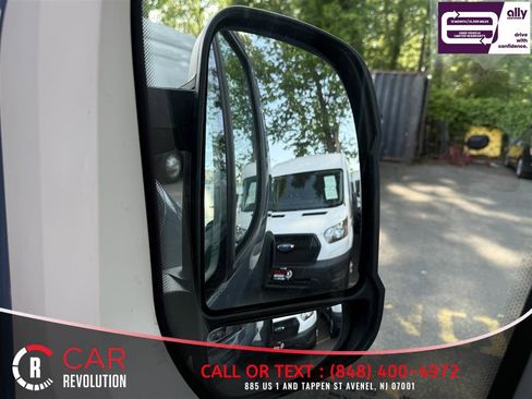 Used 2020 RAM ProMaster 3500 FWD image 23