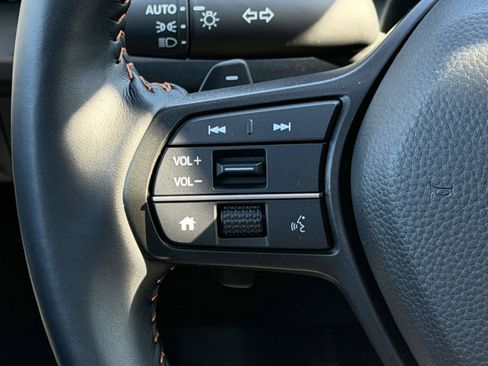 Used 2026 Honda CR-V Sport image 19