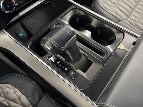 Certified 2023 Ford F150 Limited image 28