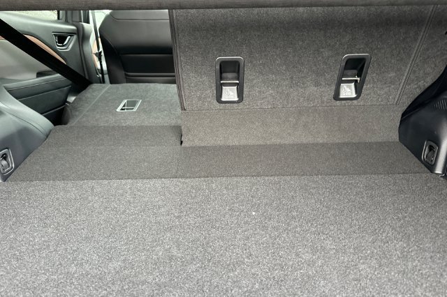 New 2026 Subaru Forester Sport AWD/4WD image 12