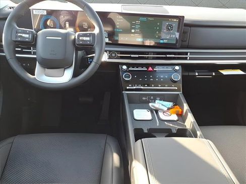 New 2026 Hyundai Santa Fe SEL image 13