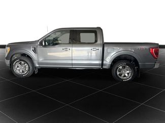 Used 2022 Ford F150 XLT w/ Equipment Group 302A High AWD/4WD video 2