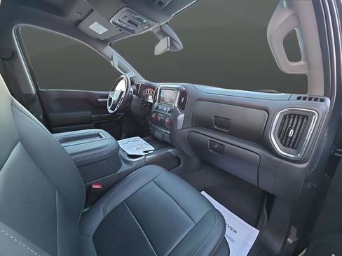 Used 2021 Chevrolet Silverado 1500 LTZ AWD/4WD image 18